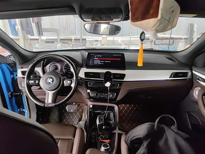 Фото 12 - BMW X2