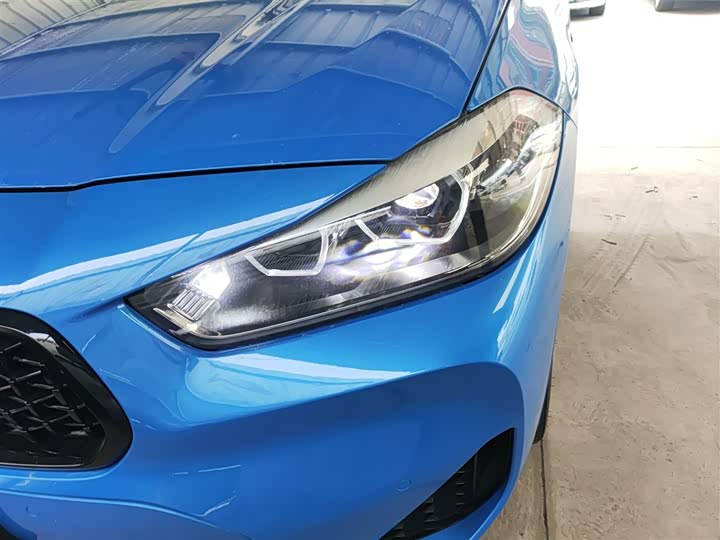 Фото 15 - BMW X2