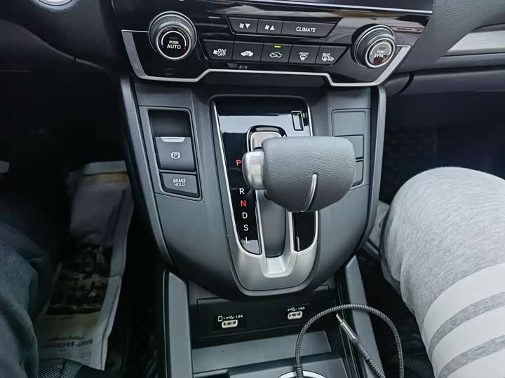 Фото 13 - Honda Breeze