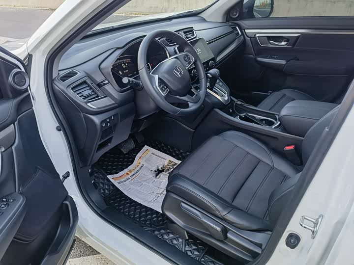 Фото 7 - Honda Breeze