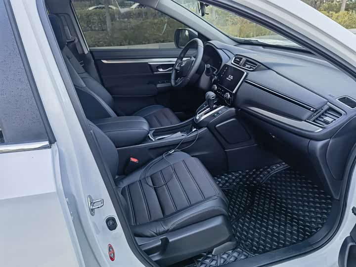 Фото 8 - Honda Breeze