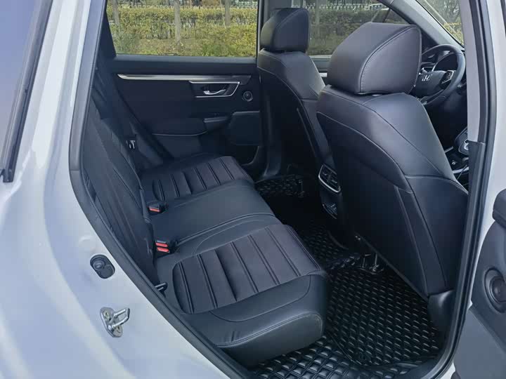 Фото 9 - Honda Breeze