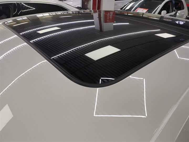 Фото 27 - Volkswagen Sagitar L