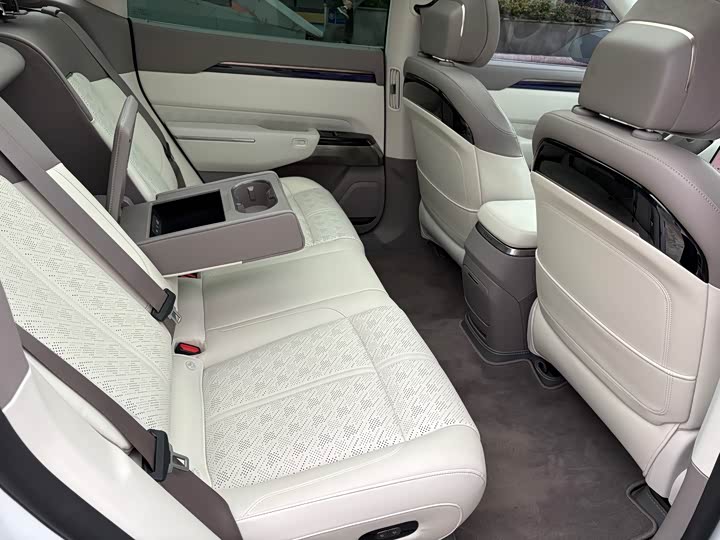 Фото 25 - Zeekr 7X