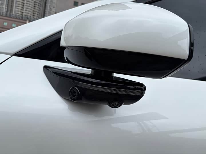 Фото 27 - Zeekr 7X