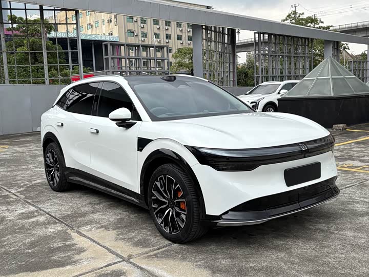 Фото 3 - Zeekr 7X