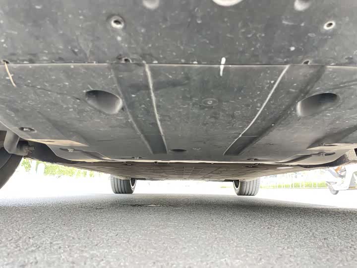 Фото 19 - XPeng G9