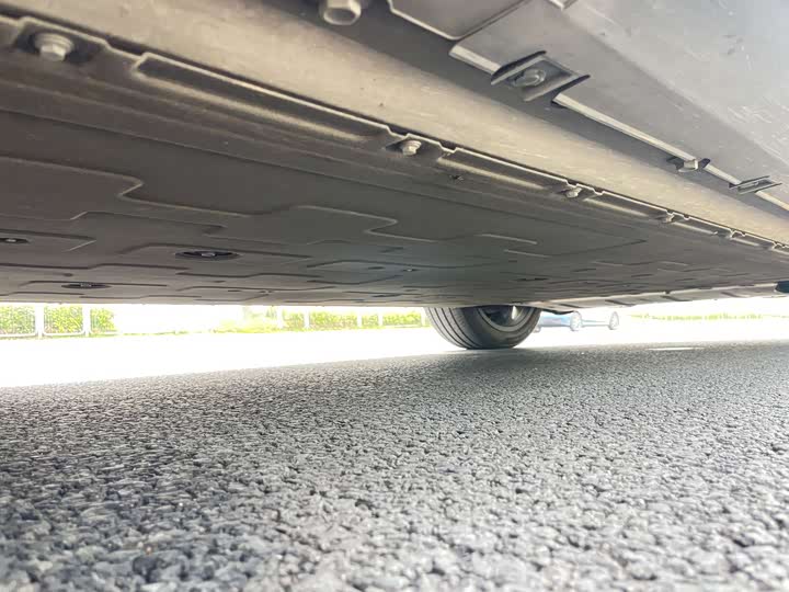 Фото 21 - XPeng G9