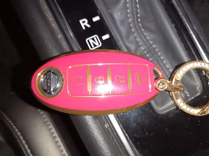 Фото 11 - Nissan Sylphy