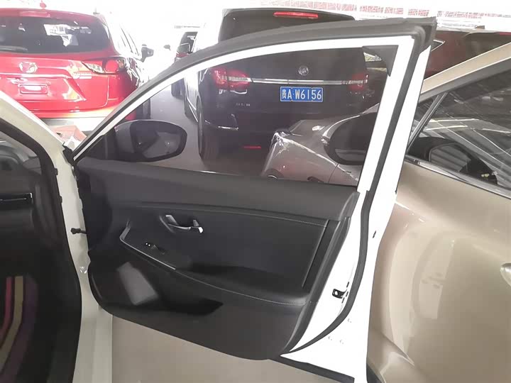 Фото 15 - Nissan Sylphy