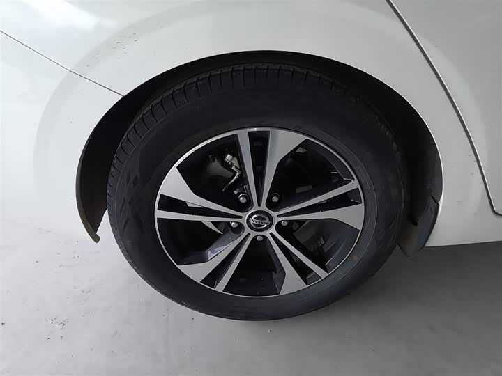 Фото 30 - Nissan Sylphy