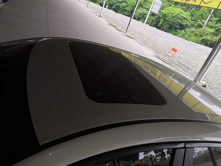 Фото 31 - Nissan Sylphy