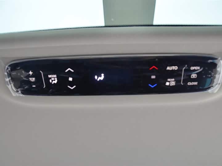 Фото 11 - Honda Elysion