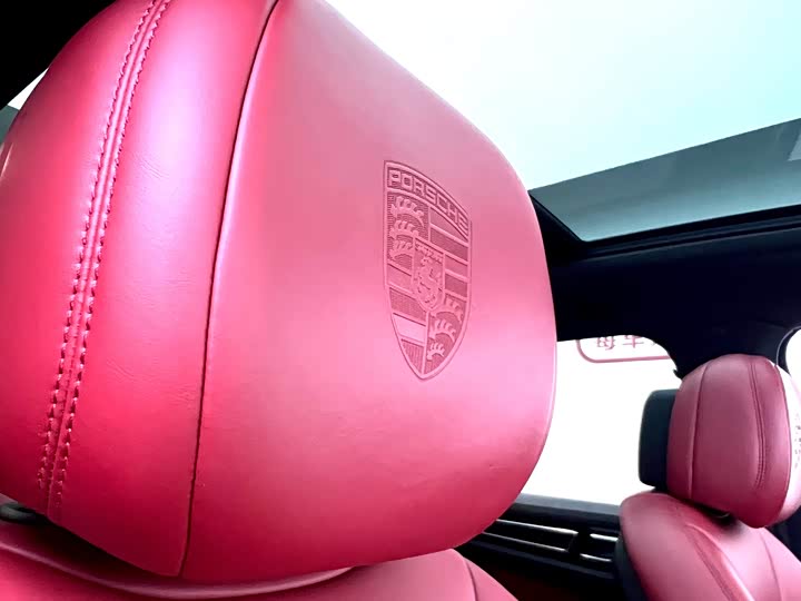 Фото 26 - Porsche Cayenne