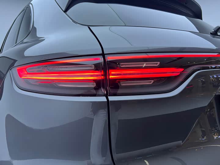 Фото 9 - Porsche Cayenne