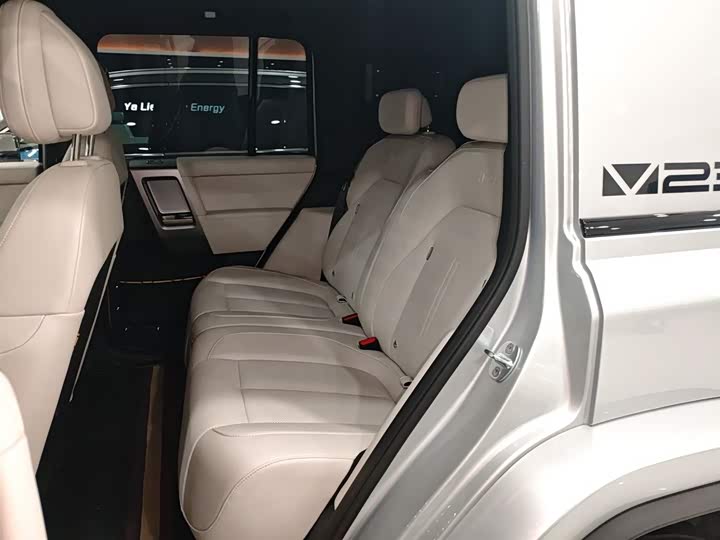 Фото 17 - Chery iCar V23