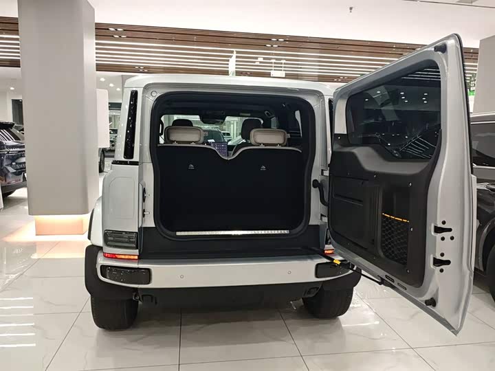 Фото 19 - Chery iCar V23