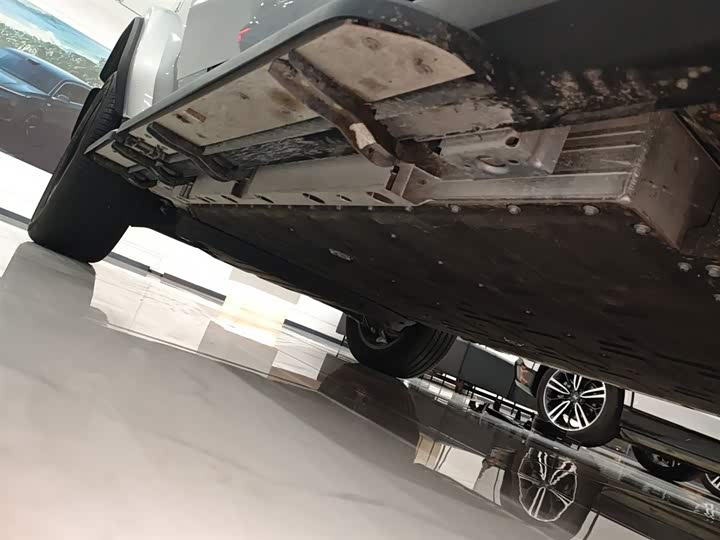 Фото 21 - Chery iCar V23