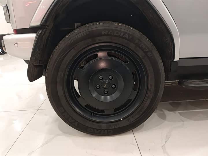 Фото 26 - Chery iCar V23