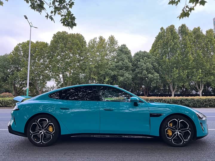 Фото 6 - Xiaomi SU7