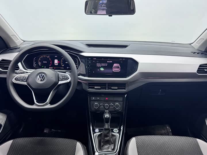 Фото 15 - Volkswagen Tacqua