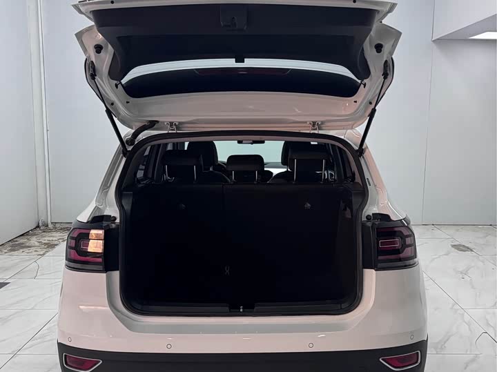 Фото 16 - Volkswagen Tacqua