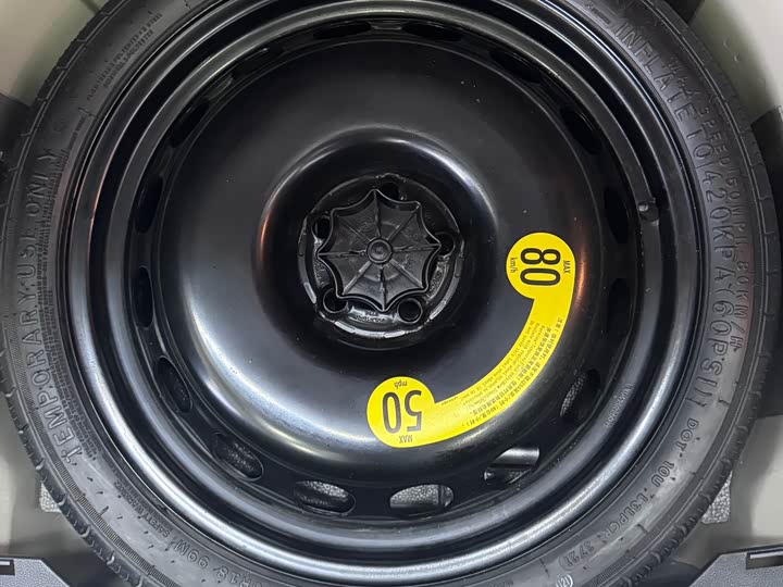 Фото 18 - Volkswagen Tacqua