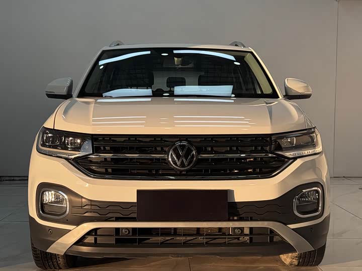 Фото 2 - Volkswagen Tacqua