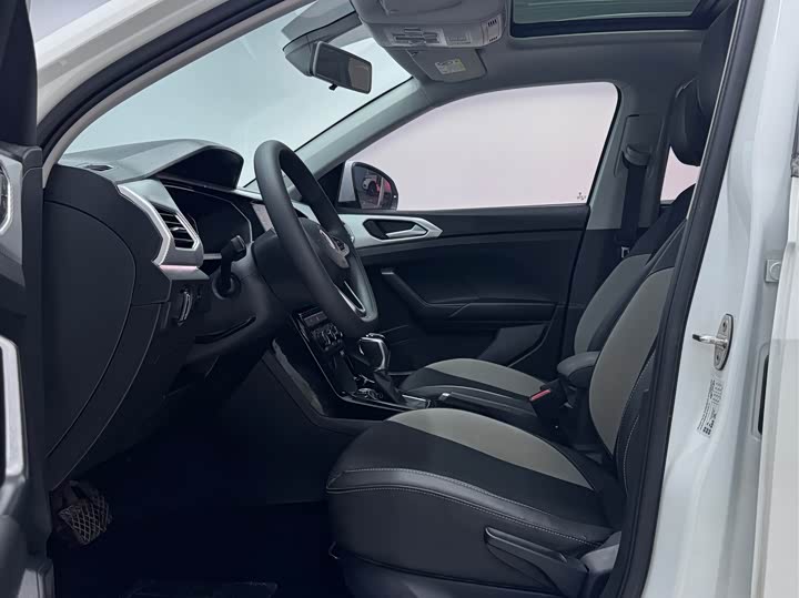 Фото 7 - Volkswagen Tacqua