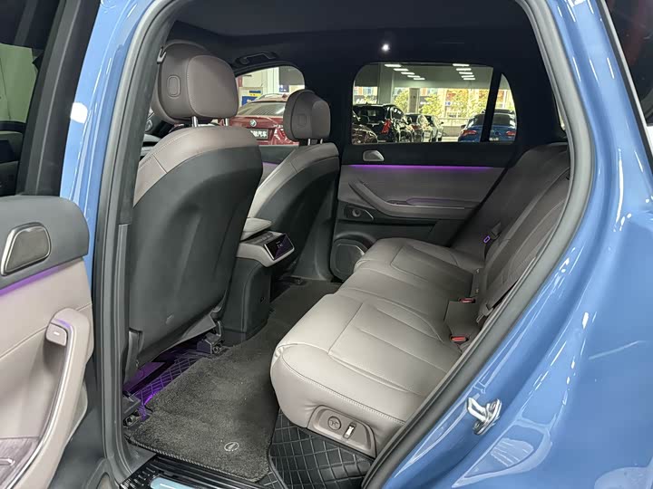 Фото 7 - Nio ES7