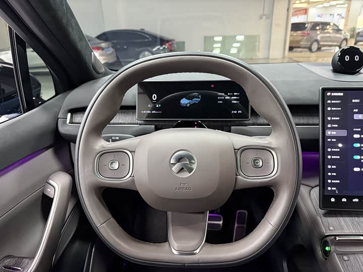 Фото 8 - Nio ES7