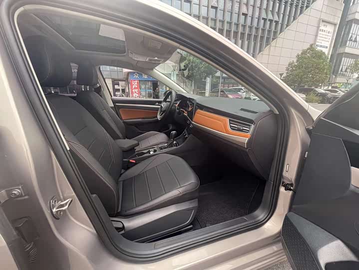 Фото 10 - Volkswagen Bora