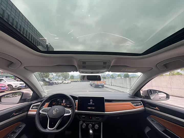 Фото 11 - Volkswagen Bora