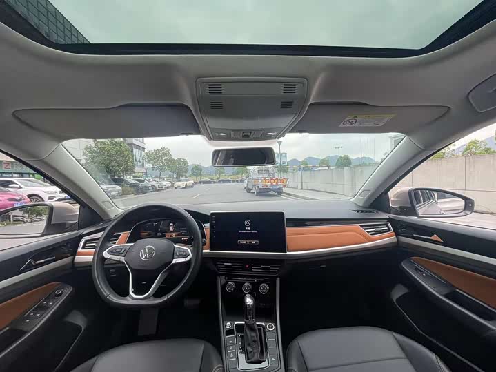 Фото 12 - Volkswagen Bora