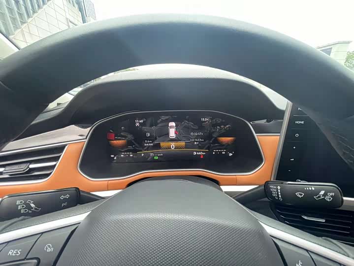 Фото 14 - Volkswagen Bora