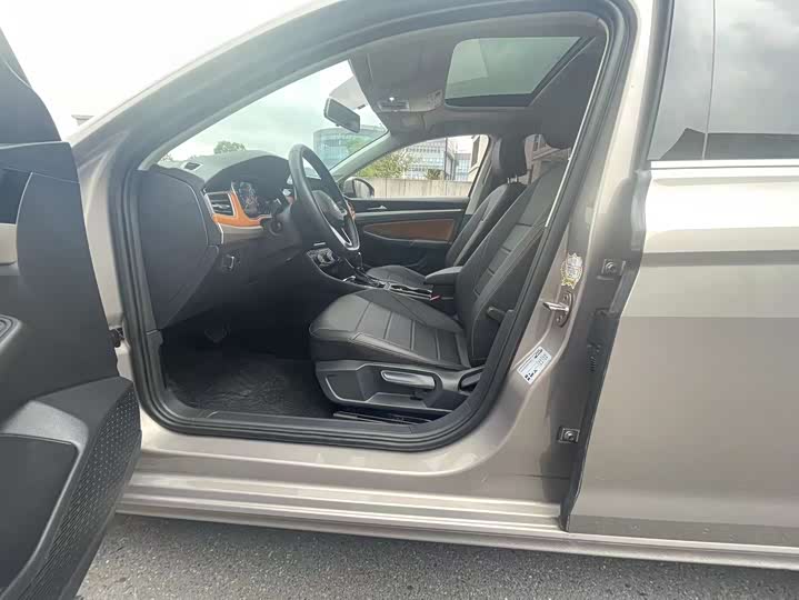 Фото 8 - Volkswagen Bora