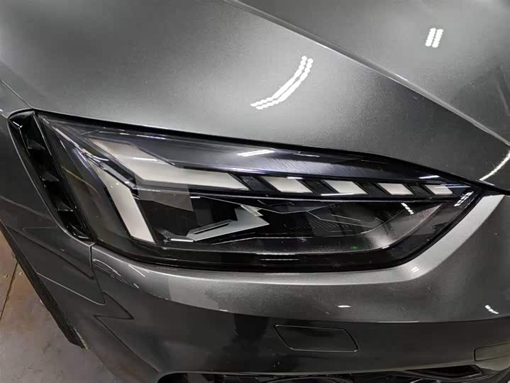 Фото 13 - Audi RS 5