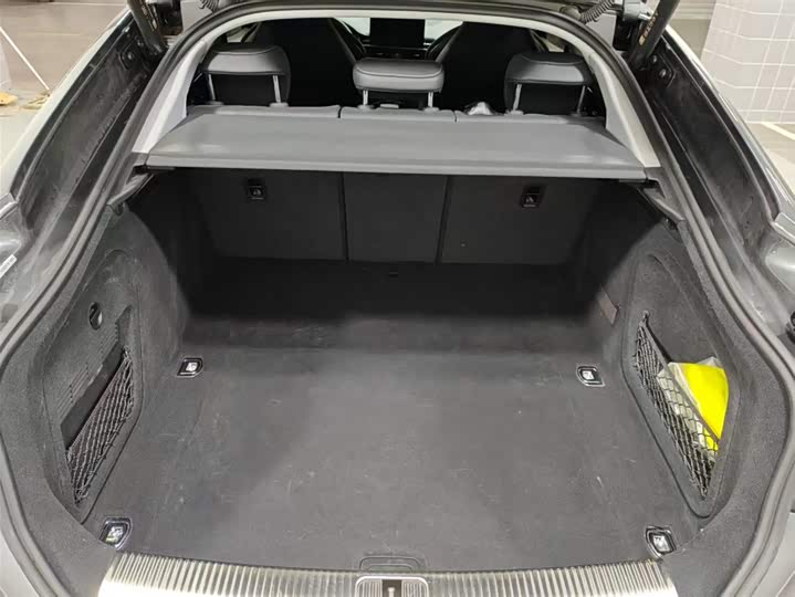 Фото 17 - Audi RS 5