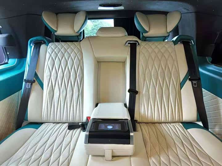 Фото 4 - Mercedes-Benz Vito