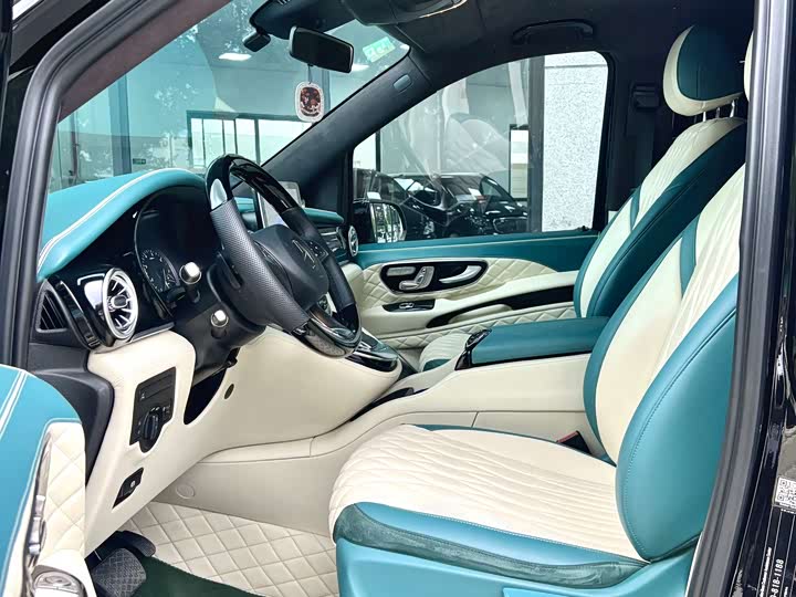 Фото 5 - Mercedes-Benz Vito