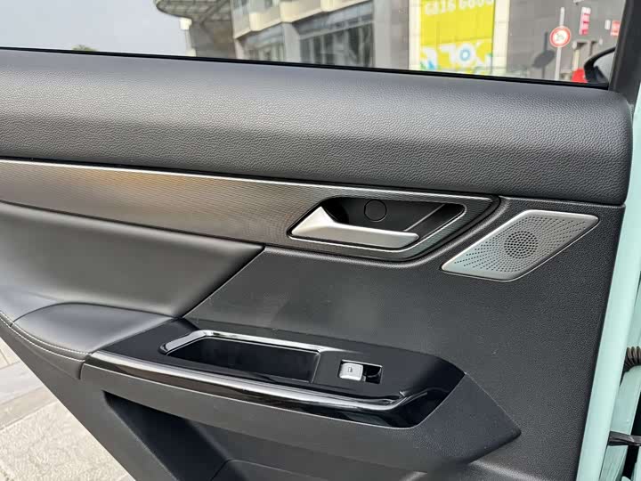 Фото 15 - XPeng G3