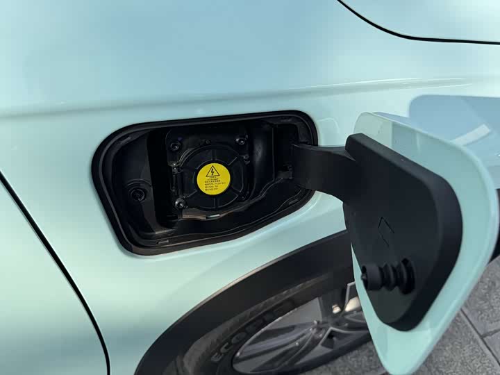 Фото 24 - XPeng G3