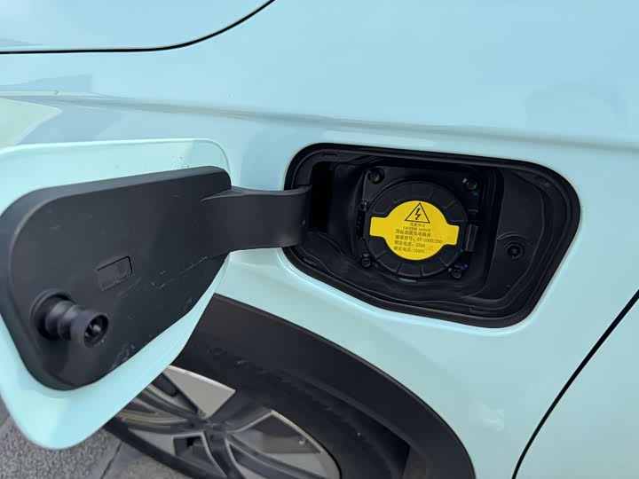 Фото 25 - XPeng G3