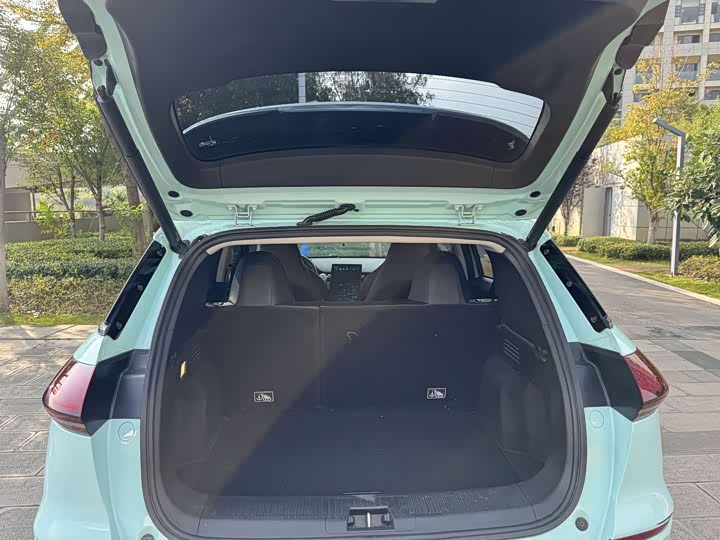 Фото 30 - XPeng G3