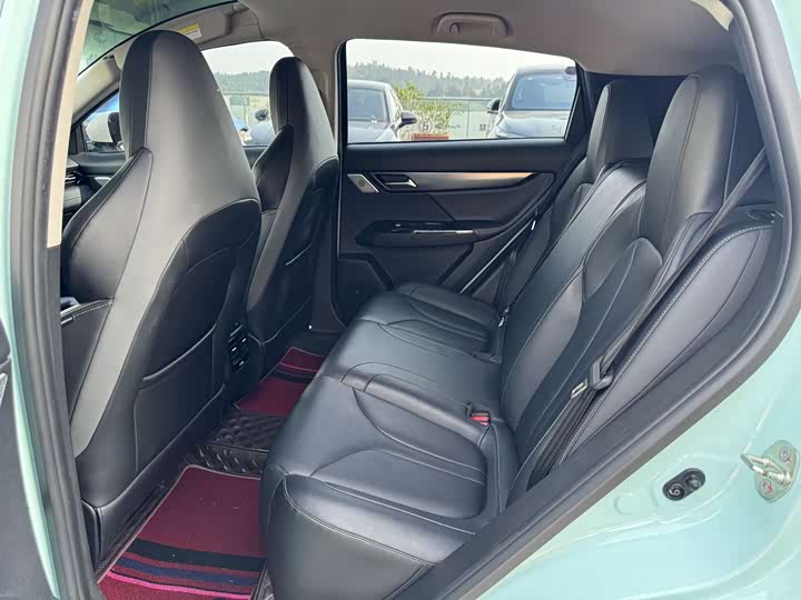 Фото 6 - XPeng G3