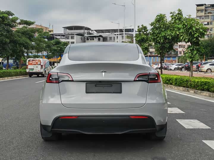 Фото 5 - Tesla Model Y
