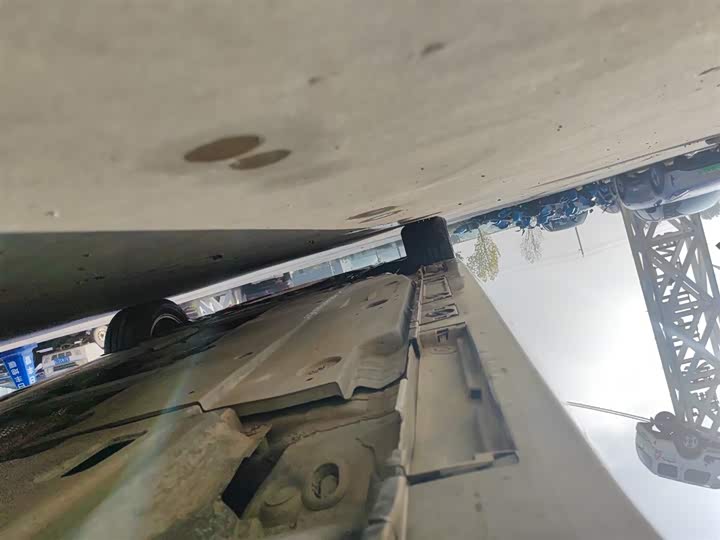 Фото 22 - Toyota Corolla