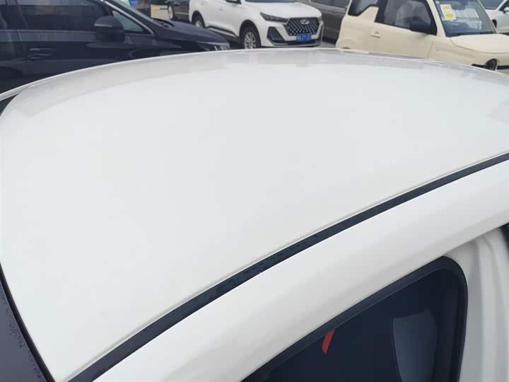 Фото 27 - Toyota Corolla