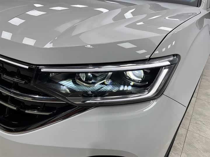 Фото 19 - Volkswagen Tayron GTE Hybrid