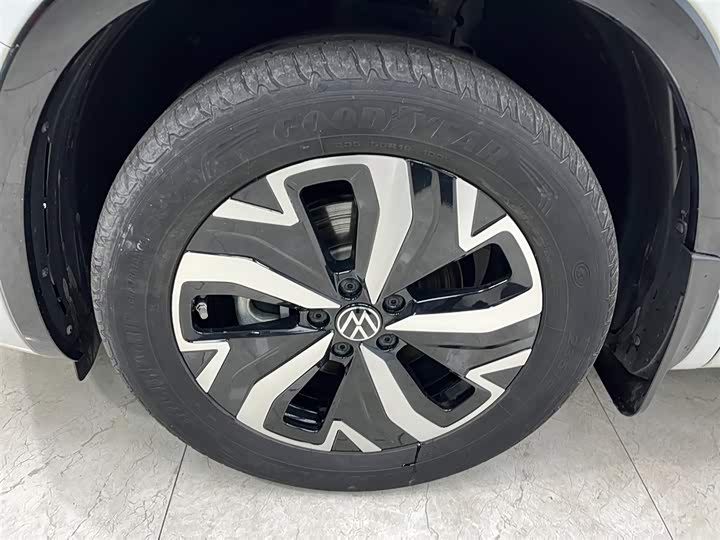 Фото 21 - Volkswagen Tayron GTE Hybrid